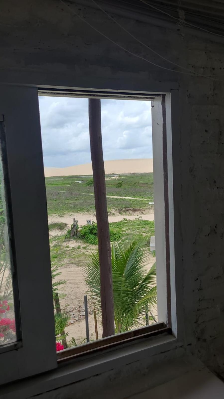 Casa Free Wind Jeri Villa Jijoca de Jericoacoara Eksteriør bilde